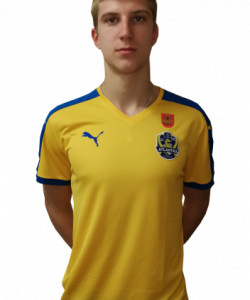 Danylo Beskorovainij