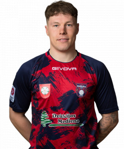 Martynas Vasiliauskas