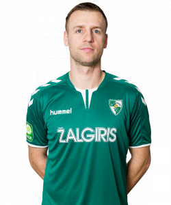 Arūnas Klimavičius