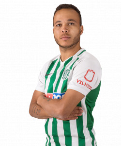 Marcus Vinicius Marquinhos