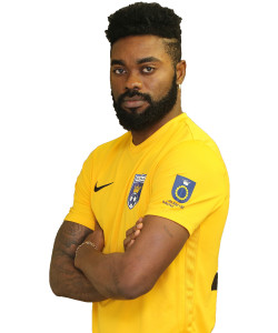 Lukman Haruna