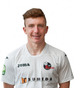 Valentin Baranovskij