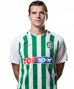 Andrija Kaludžerovič