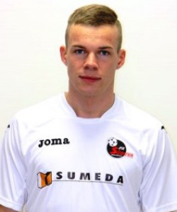 Vilmantas Bagdanavičius