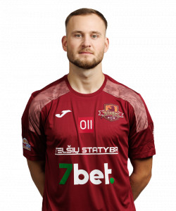 Martynas Vasiliauskas