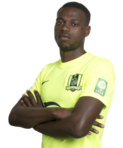 Kevin Ntika Bondombe